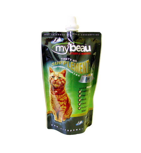 My Beau Cat 300mL