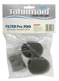 Blue Planet TankMaid 700 Media Kit-fish-The Pet Centre