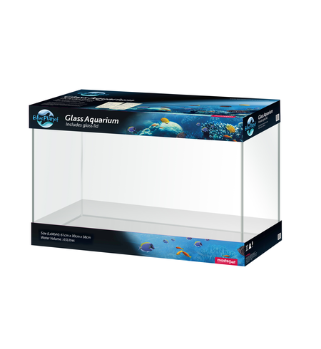 BP Glass Tank 2 ft (65 litres)