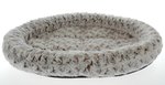 Latte Swirl Oval Large-cat-The Pet Centre