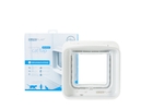 Sureflap DualScan Microchip Cat Door-cat-The Pet Centre