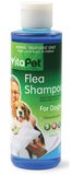 Vita Pet Flea Shampoo 250ml-flea-and-worm-The Pet Centre