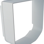 Sureflap Pet Door Tunnel Extender-cat-The Pet Centre