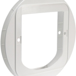 Sureflap Microchip Door Glass Mount-cat-The Pet Centre