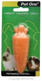 Carrot Mineral Chew 35g-small-pet-The Pet Centre