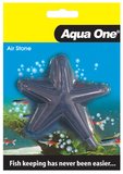 Aqua One Star Fish Airstone  Large-fish-The Pet Centre