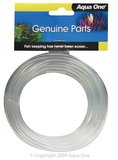 Aqua One Air Line Pvc 5m-fish-The Pet Centre