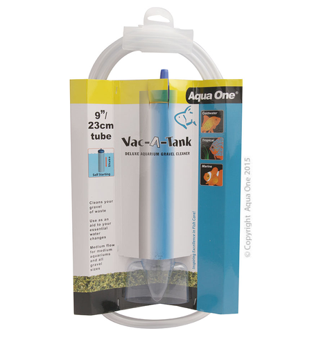 Aqua One Gravel Cleaner 9 inch