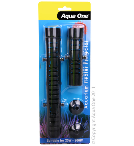 Aqua One Heater Protector