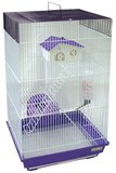 3 Lvl Mouse 34.5 X 28 X 64Cm m3-small-pet-The Pet Centre