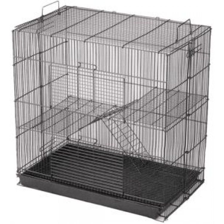 rat cages petbarn