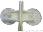 Aqua One Tank Divider Kit 2 pack-fish-The Pet Centre