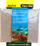 Aqua One Zeo Pad Self Cut Filter Pad-fish-The Pet Centre