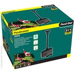 Pondmaster MK2 1800PH 1800L/HR 1.9M-fish-The Pet Centre