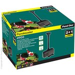 Pondmaster MK2 4900PH 5000L / HR 3.4M-fish-The Pet Centre