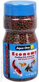 Aqua One Economy Pellet 2m100g-fish-The Pet Centre