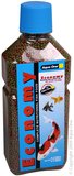 Aqua One Economy Pellet 2mm 580g-fish-The Pet Centre