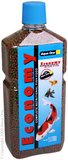 Aqua One Economy Pellet  3mm1100g-fish-The Pet Centre