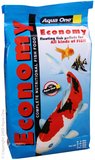 Aqua One Economy Pellet  3mm 5kg-fish-The Pet Centre