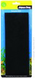 Aqua One Black Sponge 2 Pack-fish-The Pet Centre