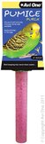 Avi One Pumice Perch 5"-bird-The Pet Centre