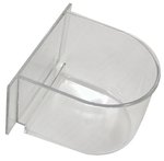 Avi One Feeder - For 211 & 311 Bird cages-bird-The Pet Centre