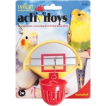 JW Insight Birdie Basketbal-bird-The Pet Centre