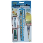 JW Insight Millet Spray Holder-bird-The Pet Centre