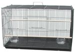 Avi One 211 Flight Cage 61 X 40.5 X 43Cm-bird-The Pet Centre