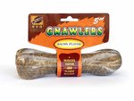 Gnawler Bacon Bone 5"-dog-The Pet Centre