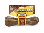 Gnawler Chicken Bone 5"-dog-The Pet Centre