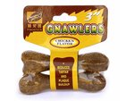 Gnawler Chicken Bone 3"-dog-The Pet Centre