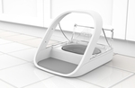 Sureflap Microchip Pet Feeder-dog-The Pet Centre