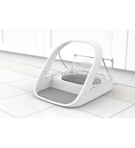 Sureflap Microchip Pet Feeder