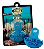 Omega One Veggie Seaweed Clip-fish-The Pet Centre