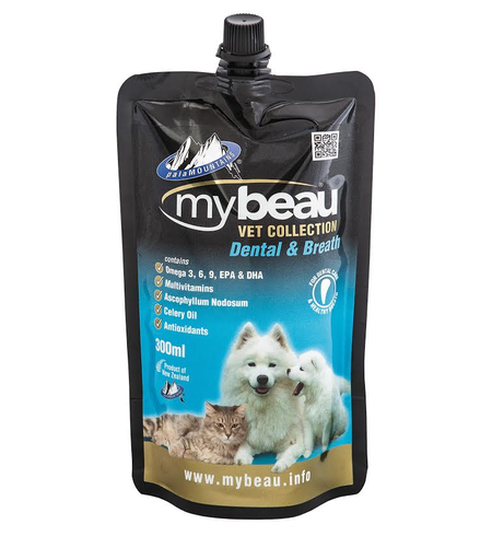 My Beau Dental & Breath 300ml