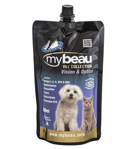 My Beau Vision & Optics 300ml