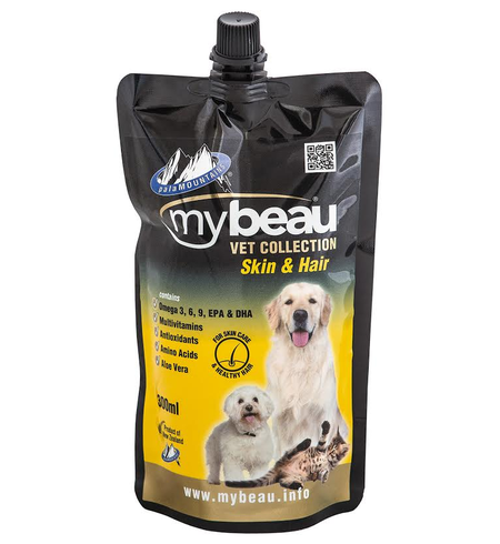 My Beau Skin & Hair 300ml