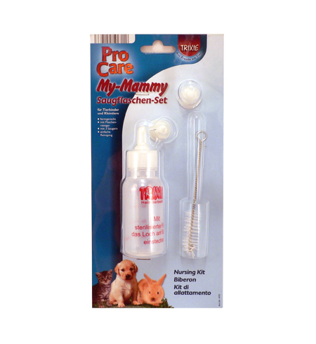 Trixie Pet Nursing Kit 50ml