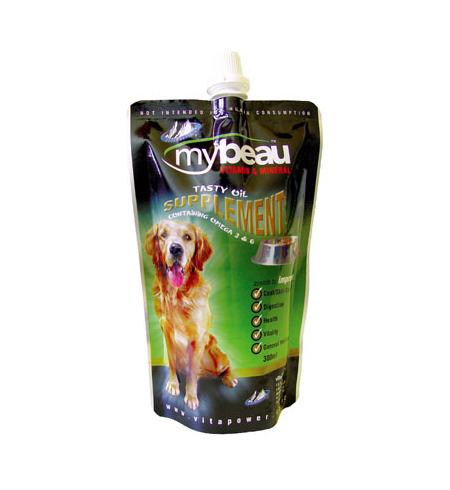 My Beau Dog  300ml