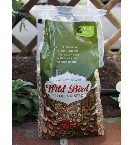 Tui Wild Bird Mix 1kg