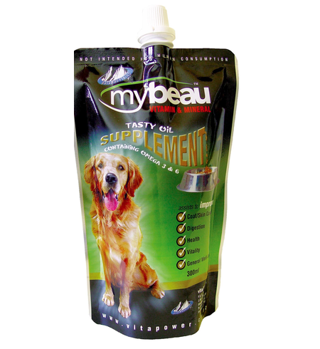My Beau Dog 1.5L