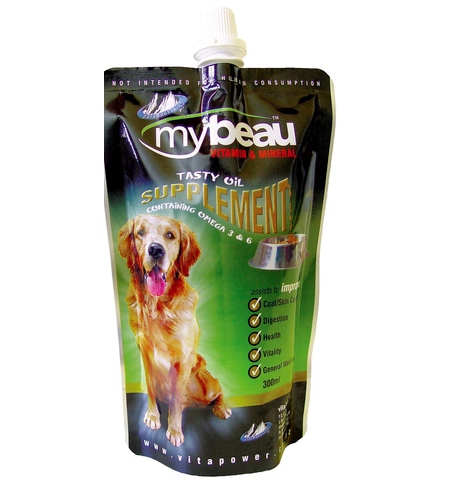 My Beau Dog 1.5L