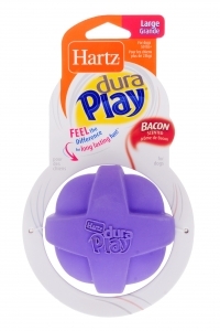 Hartz dura play ball shop