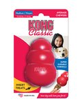 Kong Classic Medium Red-dog-The Pet Centre