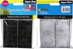 Carbon Cartridge  Eco Style 32 37 Carbon Cartridge 2 pack-fish-The Pet Centre