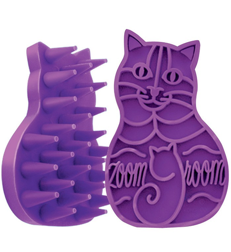 Kong Zoom Groom Cat