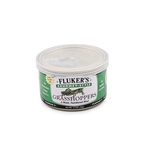 Flukers Gourmet Grasshopper 35gm-fish-The Pet Centre