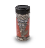 Flukers Dried Crickets 34gm-fish-The Pet Centre