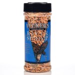 Flukers Dried River Shrimps 28gm-fish-The Pet Centre